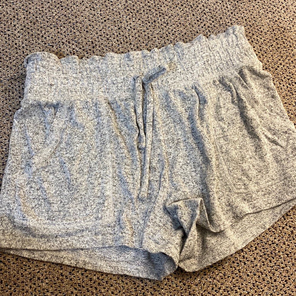 Comfy shorts